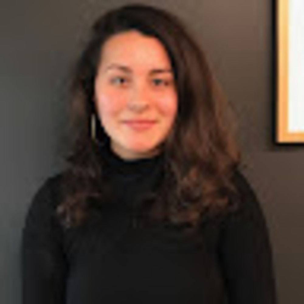 Meet your Posher, Marissa